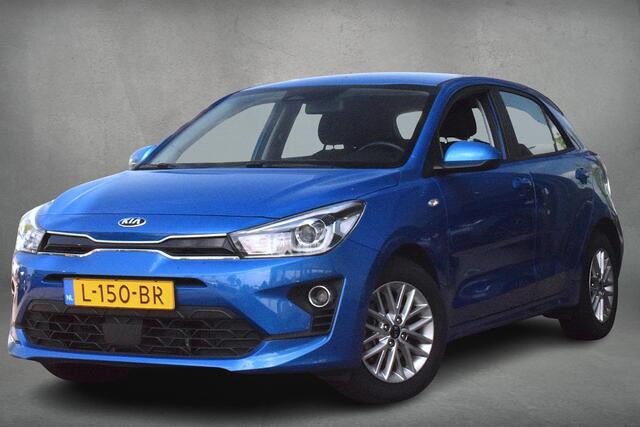 KIA RIO 1.0 T-GDi MHEV DynamicLine | Apple Carplay | ACC | Camera | Airco