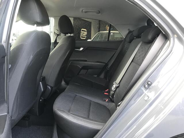 KIA RIO 1.0 DynamicPlusLine Stoelverw. 7 JAAR GARANTIE