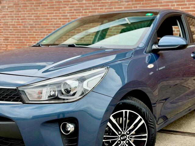 KIA RIO 1.0 TGDI Comf Pl.Nav