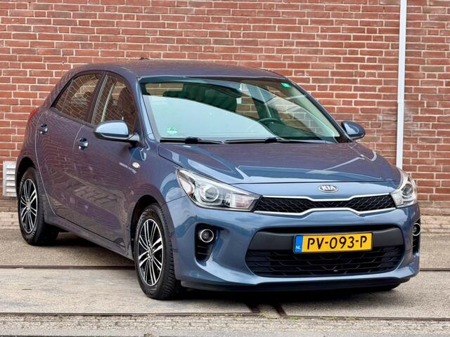 KIA RIO 1.0 TGDI Comf Pl.Nav
