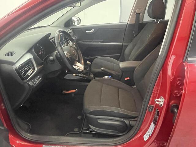 KIA RIO 1.0 TGDI DynamicLine Dealeronderhouden, Carplay/Android Auto, Cruise Control, Achteruitrijcamera, Airco