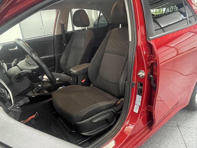 KIA RIO 1.0 TGDI DynamicLine Dealeronderhouden, Carplay/Android Auto, Cruise Control, Achteruitrijcamera, Airco