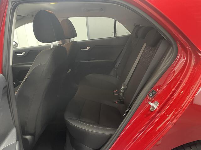 KIA RIO 1.0 TGDI DynamicLine Dealeronderhouden, Carplay/Android Auto, Cruise Control, Achteruitrijcamera, Airco