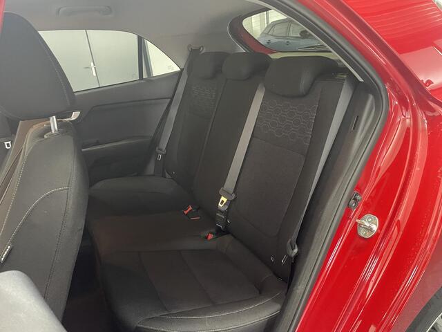 KIA RIO 1.0 TGDI DynamicLine Dealeronderhouden, Carplay/Android Auto, Cruise Control, Achteruitrijcamera, Airco