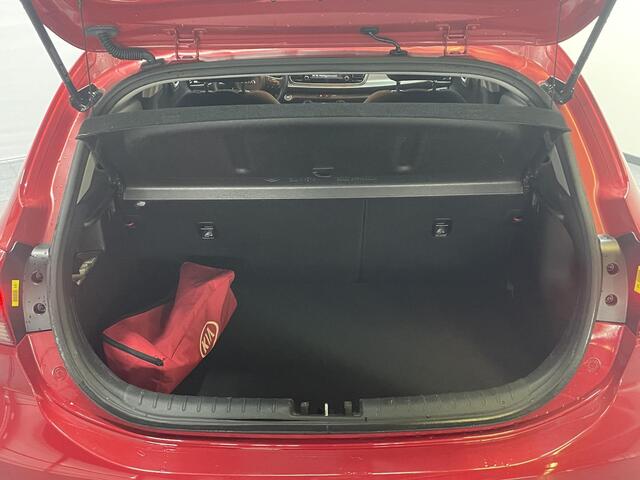KIA RIO 1.0 TGDI DynamicLine Dealeronderhouden, Carplay/Android Auto, Cruise Control, Achteruitrijcamera, Airco
