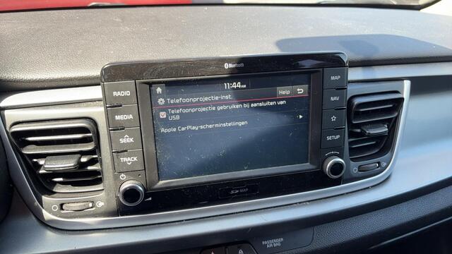 KIA RIO 1.0 TGDI DynamicLine CARPLAY / CAMERA / NAVI / AIRCO / PDC / BLUETOOTH / CRUISE / NL-AUTO