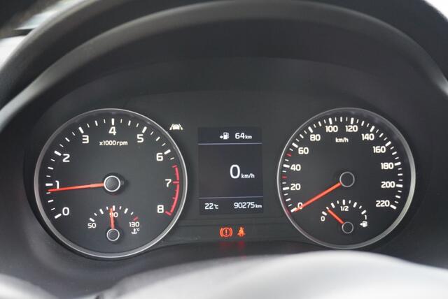 KIA RIO 1.0 TGDI GT-Line Keyless | Clima | Led | Trekhaak | NAP