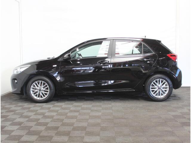 KIA RIO 1.0 TGDI DynamicLine AIRCO | CAMERA | CARPLAY | CRUISE | DAB | NAVI | PDCA | LMV15 | ISOFIX