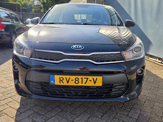 KIA RIO 1.0 TGDI ComfortPlusLine Navigator LM TEL LM CAMERA