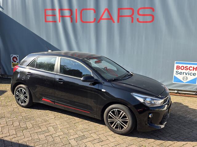 KIA RIO 1.0 TGDI ComfortPlusLine Navigator LM TEL LM CAMERA