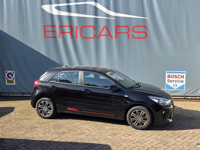 KIA RIO 1.0 TGDI ComfortPlusLine Navigator LM TEL LM CAMERA