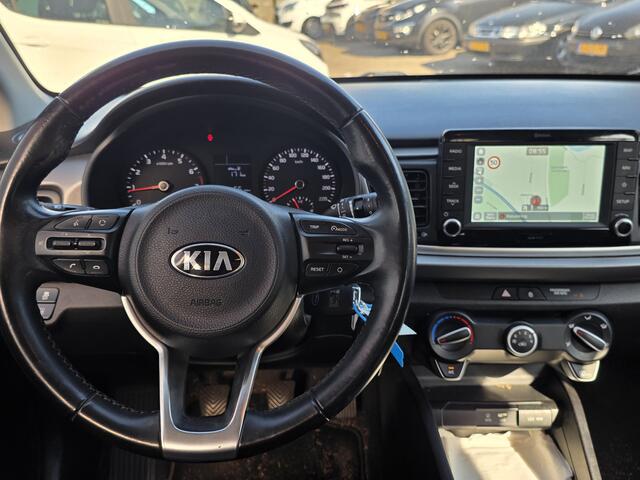 KIA RIO 1.0 TGDI ComfortPlusLine Navigator LM TEL LM CAMERA