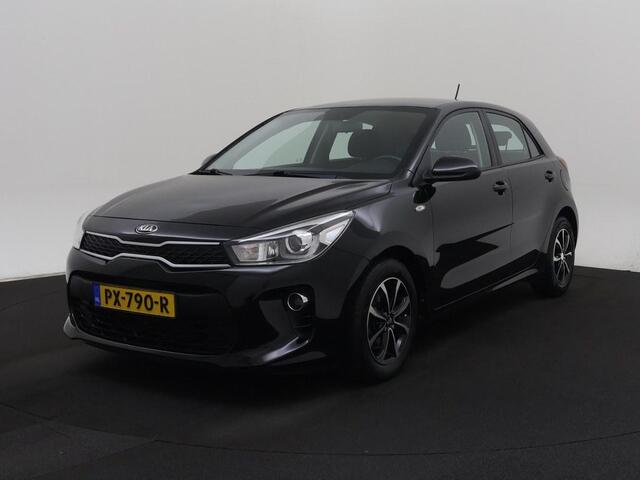 KIA RIO 1.0 T 100PK ComfortPlusLine Nav/Camera/Airco/Lmv Winterset/Cruise/Carplay