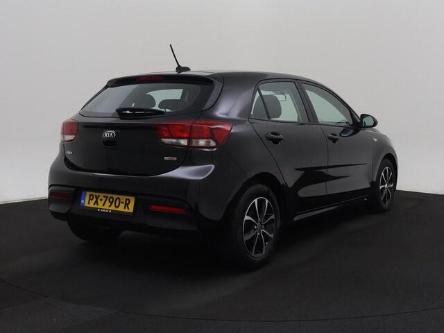 KIA RIO 1.0 T 100PK ComfortPlusLine Nav/Camera/Airco/Lmv Winterset/Cruise/Carplay