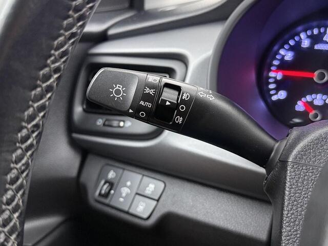 KIA RIO 1.0 T 100PK ComfortPlusLine Nav/Camera/Airco/Lmv Winterset/Cruise/Carplay