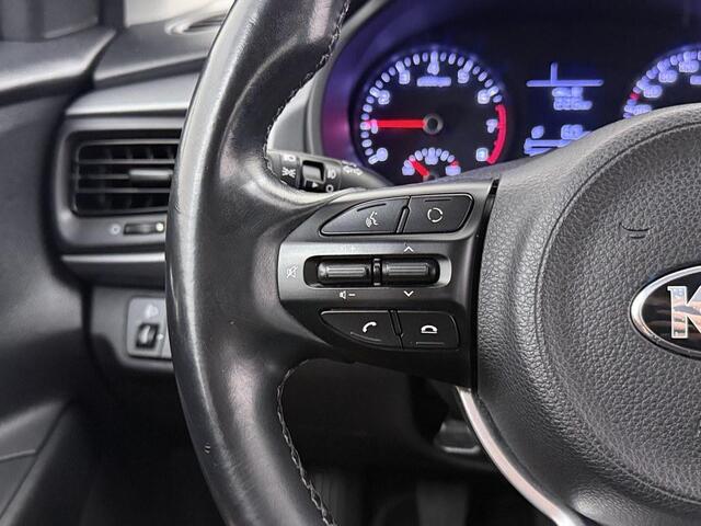 KIA RIO 1.0 T 100PK ComfortPlusLine Nav/Camera/Airco/Lmv Winterset/Cruise/Carplay