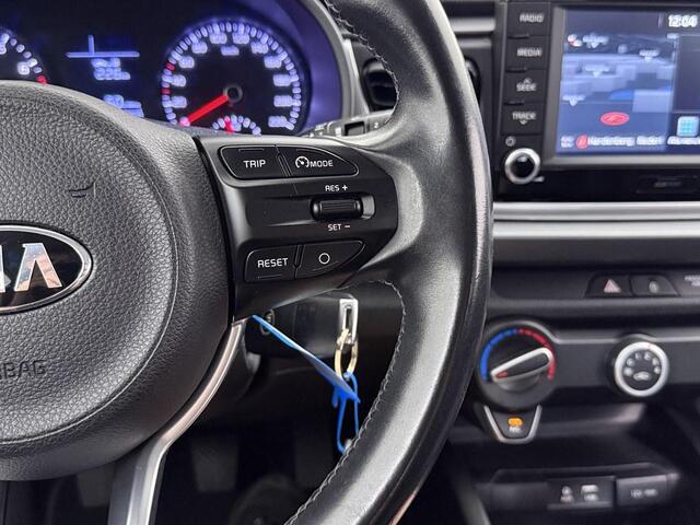 KIA RIO 1.0 T 100PK ComfortPlusLine Nav/Camera/Airco/Lmv Winterset/Cruise/Carplay