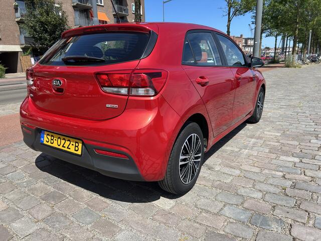 KIA RIO 1.0 TGDI ComfortPlusLine Navigator