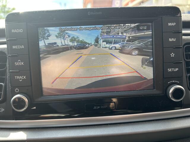 KIA RIO 1.0 TGDI ComfortPlusLine Navigator