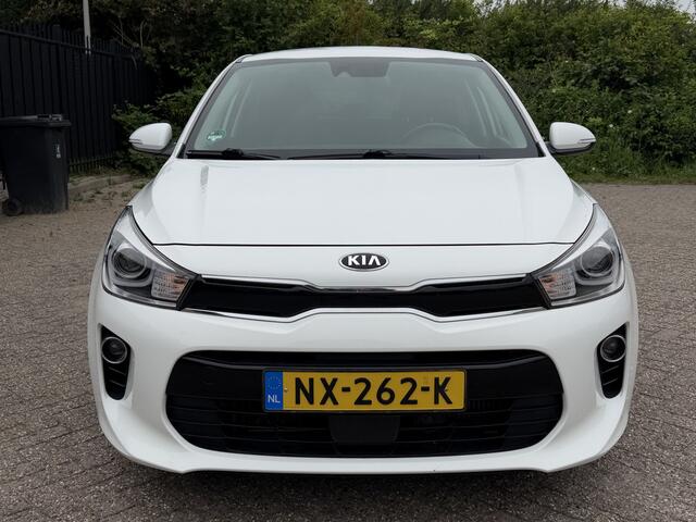 KIA RIO 1.0 TGDI First Edition Carplay/Camera/Cruise