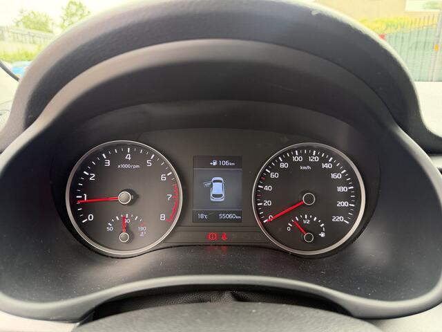 KIA RIO 1.0 TGDI First Edition Carplay/Camera/Cruise