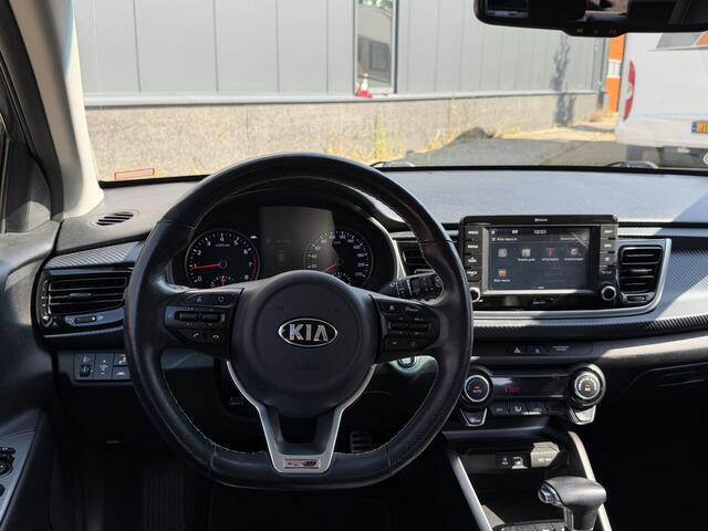 KIA RIO 1.0 T-GDI 120pk GT Line Aut
