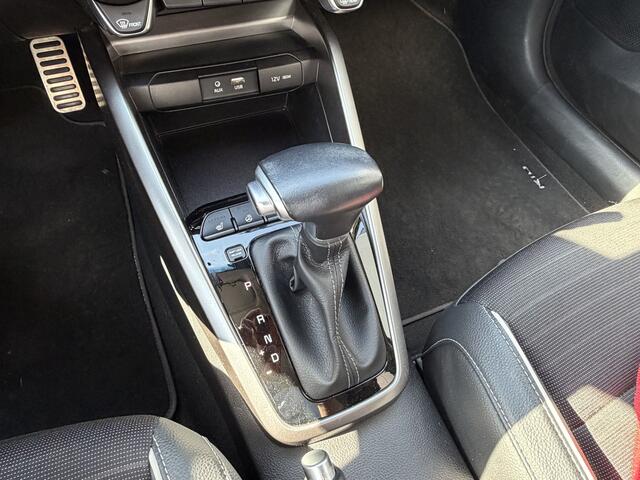 KIA RIO 1.0 T-GDI 120pk GT Line Aut