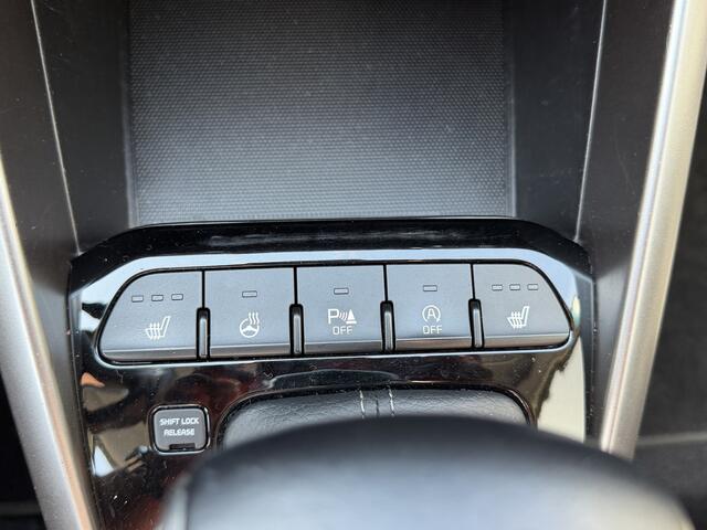 KIA RIO 1.0 T-GDI 120pk GT Line Aut