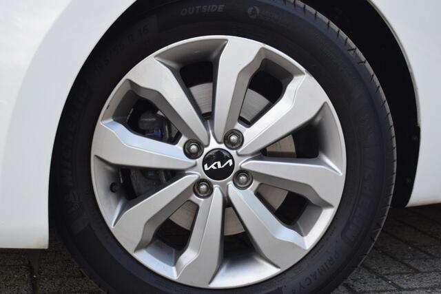 KIA RIO 1.0 T-GDi MHEV DynamicPlusLine | Cruise Control | Apple Carplay & Android auto | Camera | Tot 10j. Kia Garantie |
