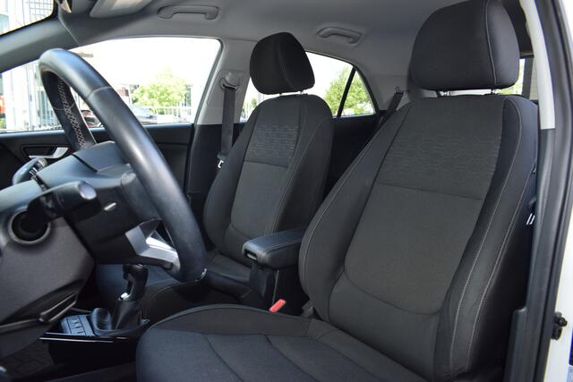 KIA RIO 1.0 T-GDi MHEV DynamicPlusLine | Cruise Control | Apple Carplay & Android auto | Camera | Tot 10j. Kia Garantie |