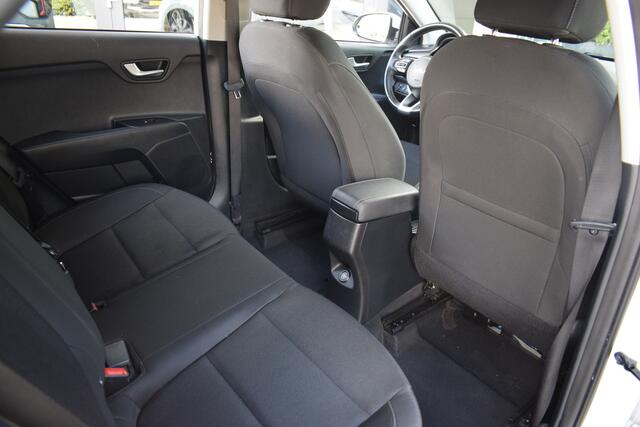 KIA RIO 1.0 T-GDi MHEV DynamicPlusLine | Cruise Control | Apple Carplay & Android auto | Camera | Tot 10j. Kia Garantie |
