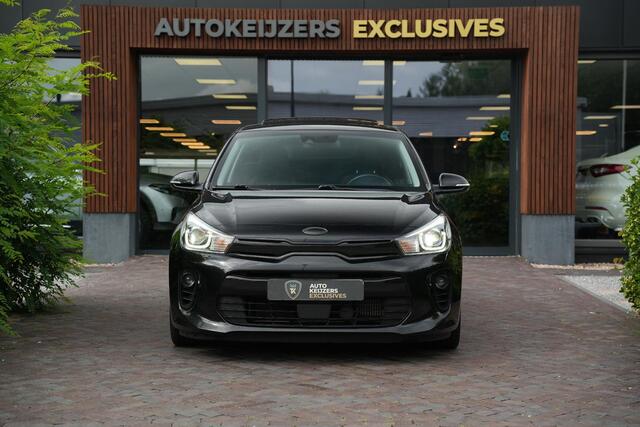 KIA RIO 1.0 TGDI Platinum Dak Leer Keyless Camera 17''