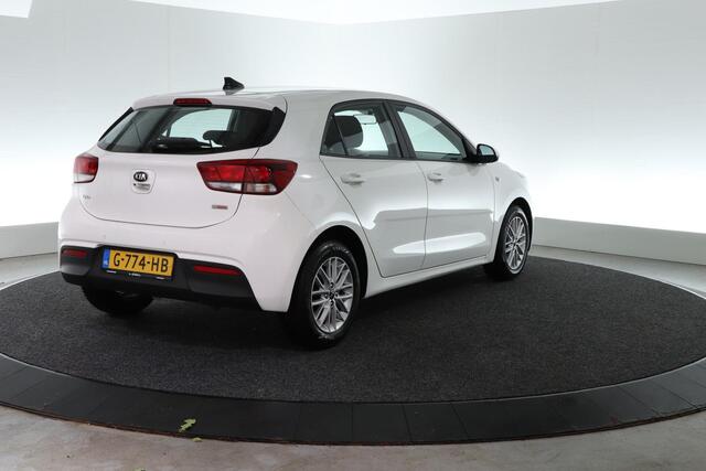 KIA RIO 1.0 TGDI DynamicLine | CARPLAY | CAMERA | CRUISE |