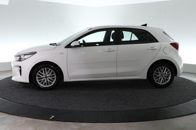 KIA RIO 1.0 TGDI DynamicLine | CARPLAY | CAMERA | CRUISE |