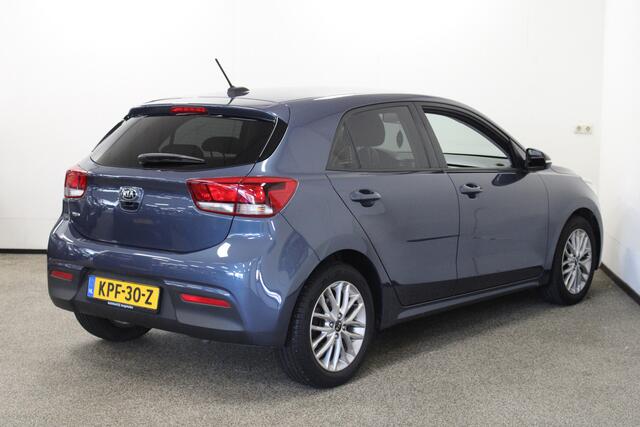 KIA RIO 1.2 CVVT ExecutiveLine