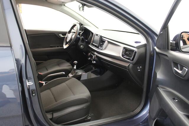 KIA RIO 1.2 CVVT ExecutiveLine