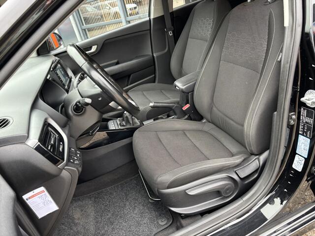 KIA RIO 1.0 TGDI First Edition / Navi / Applecarplay/Androidauto / NL auto /