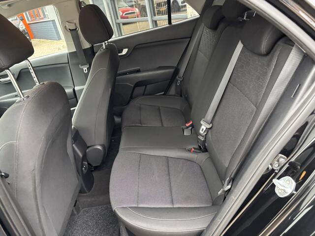 KIA RIO 1.0 TGDI First Edition / Navi / Applecarplay/Androidauto / NL auto /