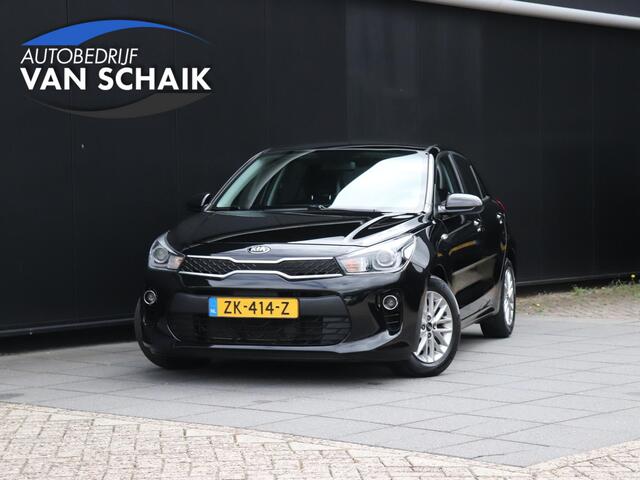 KIA RIO 1.0 TGDI DynamicLine | CAMERA | NAVI | APPLE CARPLAY | CRUISE | AIRCO |