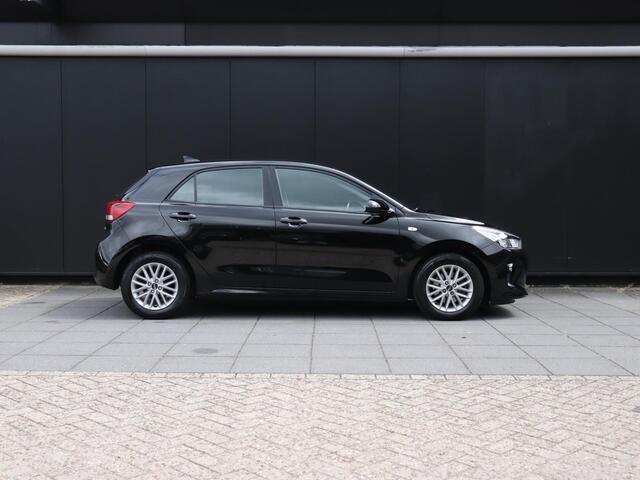 KIA RIO 1.0 TGDI DynamicLine | CAMERA | NAVI | APPLE CARPLAY | CRUISE | AIRCO |