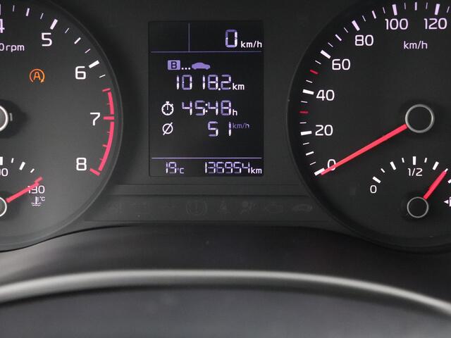 KIA RIO 1.0 TGDI DynamicLine | CAMERA | NAVI | APPLE CARPLAY | CRUISE | AIRCO |