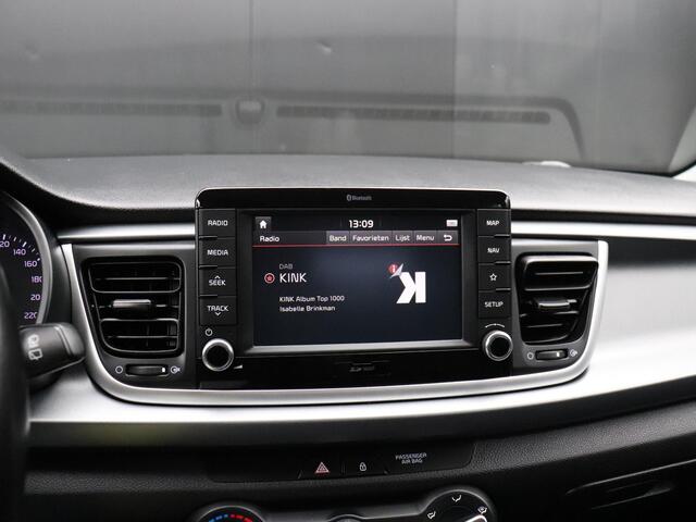KIA RIO 1.0 TGDI DynamicLine | CAMERA | NAVI | APPLE CARPLAY | CRUISE | AIRCO |