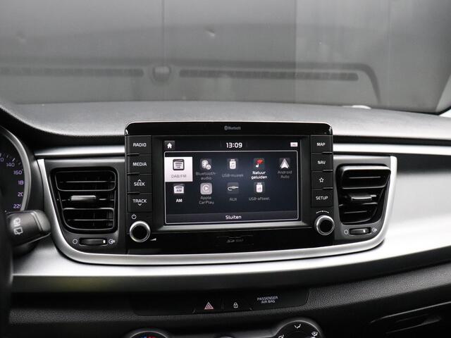 KIA RIO 1.0 TGDI DynamicLine | CAMERA | NAVI | APPLE CARPLAY | CRUISE | AIRCO |
