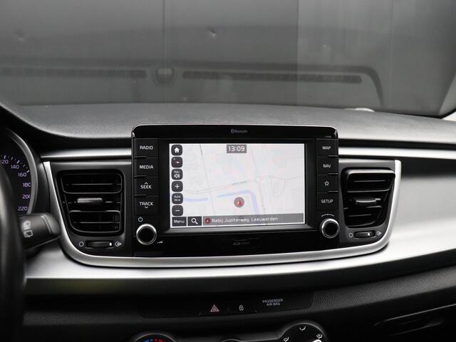 KIA RIO 1.0 TGDI DynamicLine | CAMERA | NAVI | APPLE CARPLAY | CRUISE | AIRCO |