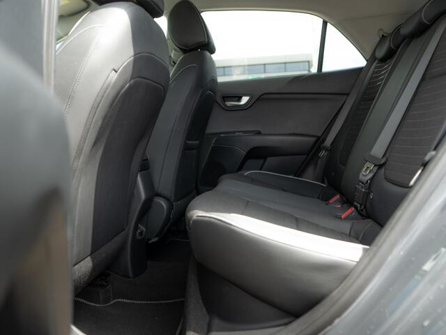 KIA RIO 1.0 T-GDi MHEV GT-Line | Navi | PDC | Clima | Stoel en stuurverwarming | Achteruitrijcamera |