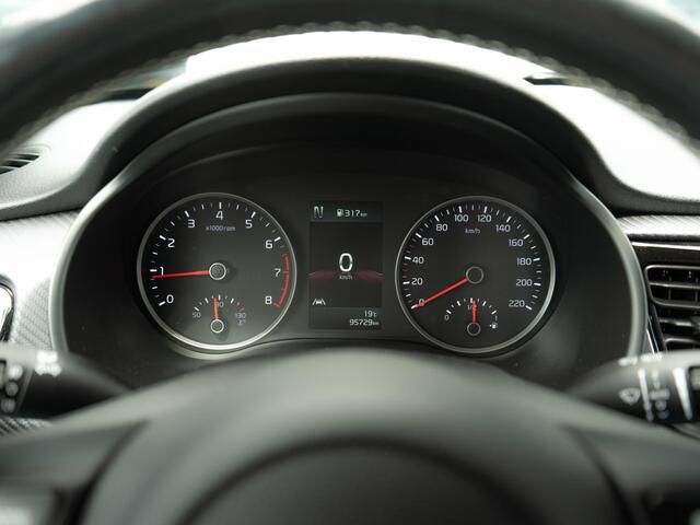 KIA RIO 1.0 T-GDi MHEV GT-Line | Navi | PDC | Clima | Stoel en stuurverwarming | Achteruitrijcamera |