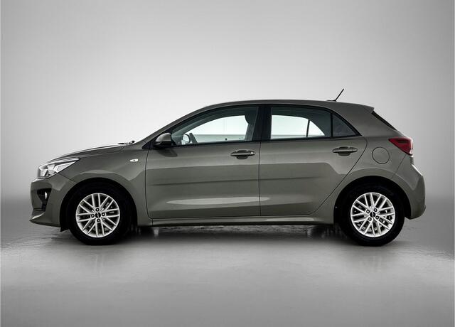 KIA RIO 1.0 T-GDi MHEV DynamicLine | Parkeersensoren | Camera | Airco |