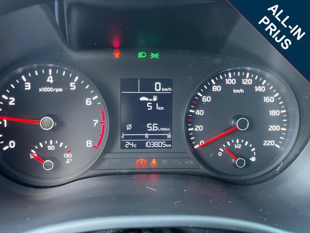 KIA RIO 1.0 TGDI ComfortPlusLine Navigator Dealer oh/Nap/Carplay/Trekhaak/Garantie
