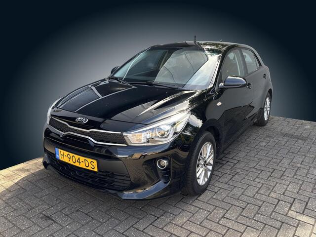 KIA RIO 1.0 TGDI DynamicLine