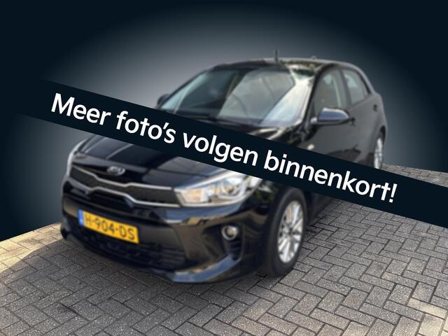 KIA RIO 1.0 TGDI DynamicLine